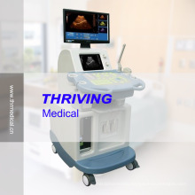 Thr-Us8800 Digital Medical Abdominal Ultrasound Machine
